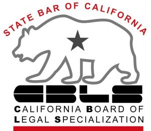 California Board of Legal Specialization in Immigration & Nationality Law